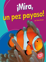 __Mira__un_pez_payaso___Look__a_Clown_Fish__
